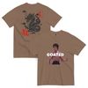 TUS x GOATED - Fist Of Fury Tee