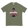 TUS x GOATED - Fist Of Fury Tee