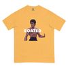 TUS x GOATED - Fist Of Fury Tee