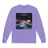 The Refinement Album Long Sleeve