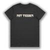 'L.I.T.H Album' - T-Shirt (CHARCOAL LADIES CUT)