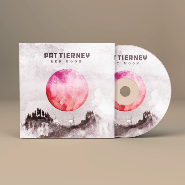 Red Moon - CD