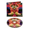 LOST IN THE HAZE - CD