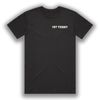 'L.I.T.H Album' T-Shirt (CHARCOAL)
