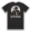 'L.I.T.H Album' T-Shirt (CHARCOAL)