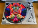 LOST IN THE HAZE - LIMITED EDITION VINYL SLIP MAT