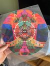 LOST IN THE HAZE - LIMITED EDITION VINYL SLIP MAT