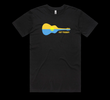 'Sunrise Slide' T-Shirt