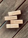 4gb Wooden USB Stick (All 3 albums)