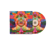 LOST IN THE HAZE - CD