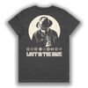'L.I.T.H Album' - T-Shirt (CHARCOAL LADIES CUT)
