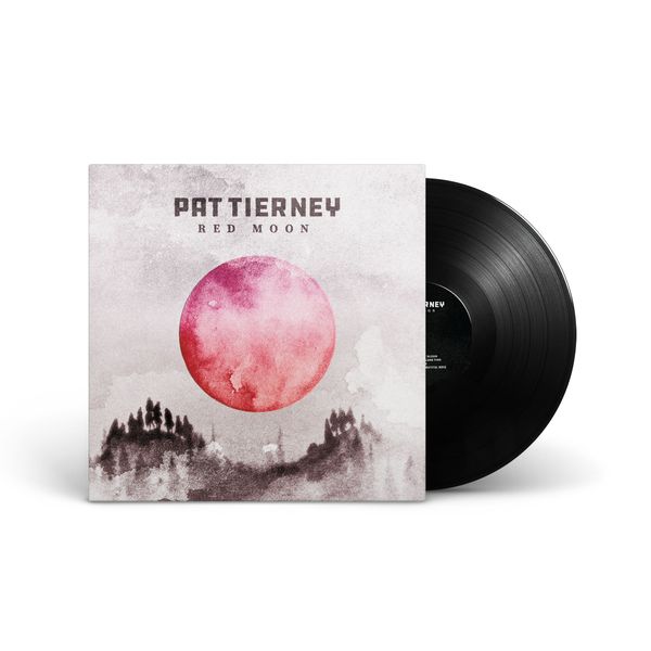 Red Moon - Vinyl