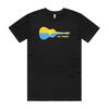 'Sunrise Slide' T-Shirt