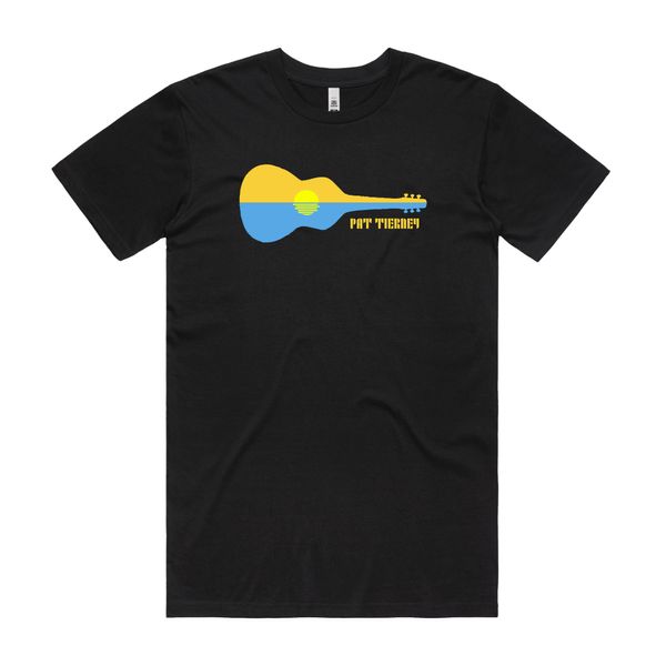 'Sunrise Slide' T-Shirt