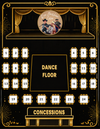 12-30-2026 Ron Moshier Park Place NYE's Rehearal Party (Table 12)