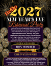 12-30-2026 Ron Moshier Park Place NYE's Rehearal Party (Table 14)