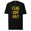 Fear God Premium Heavyweight Tee | Cotton Heritage MC1086