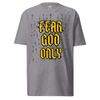 Fear God Premium Heavyweight Tee | Cotton Heritage MC1086