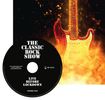 LIVE BEFORE LOCKDOWN CD/DVD BUNDLE *SPECIAL OFFER*