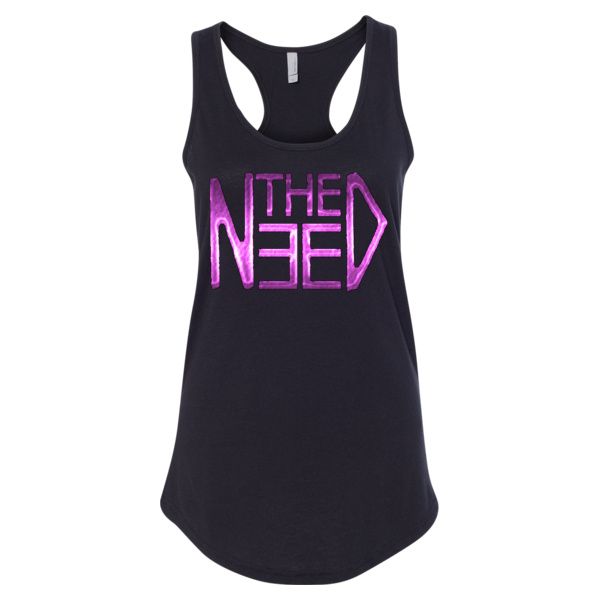 Women's Racerback Tank