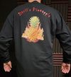 Devils Pineapple Jersey Shirt