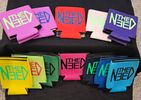 NEED Koozies