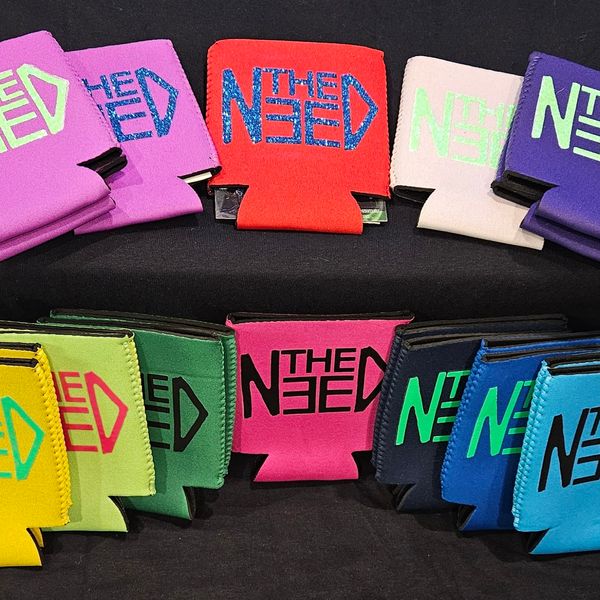NEED Koozies