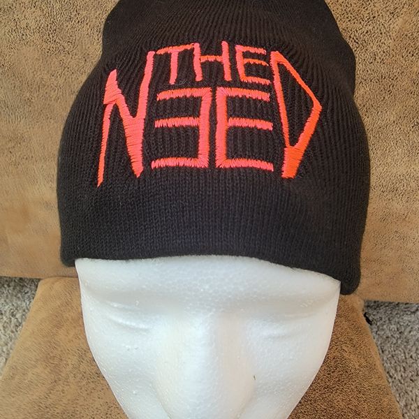 NEED Beanie