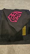 Women's Style Lounge Hoodie