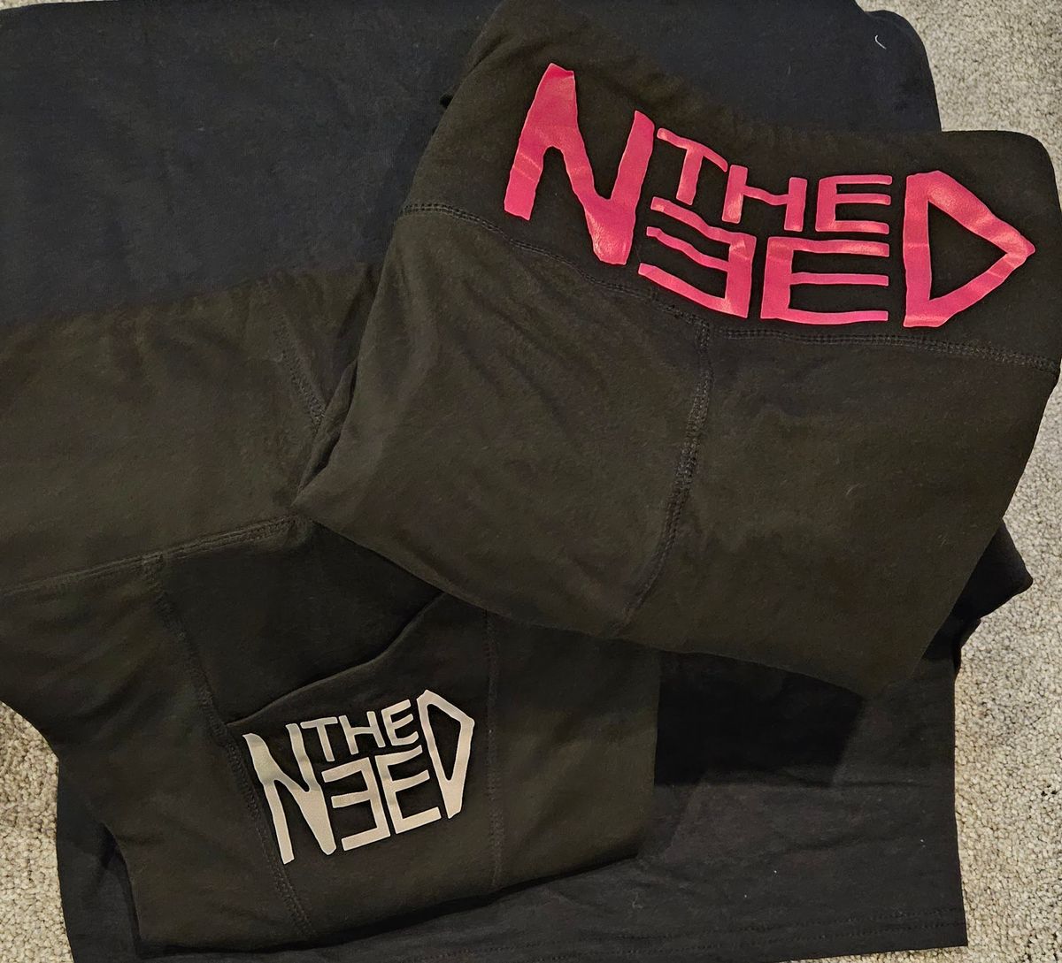 Women's NEED legging