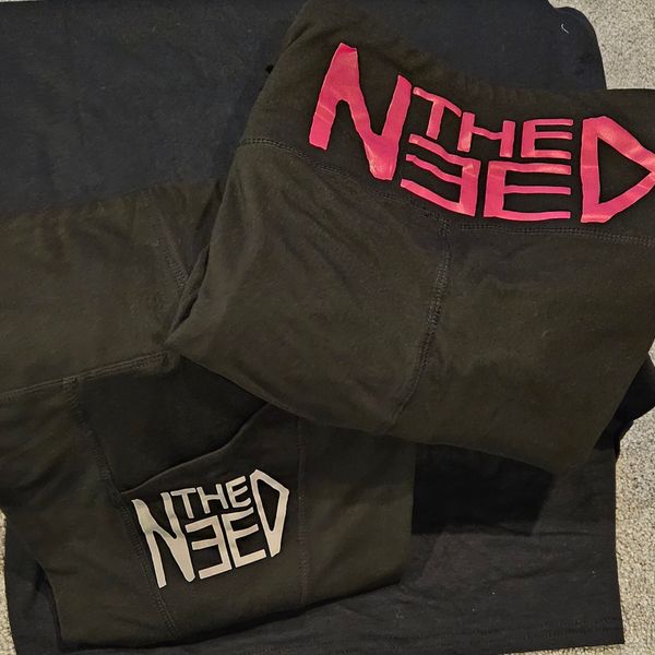 Women's NEED legging