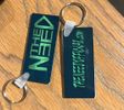 Logo Keychain