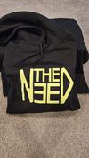NEED Hoodie with logo