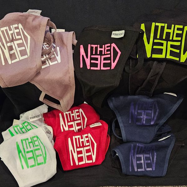 Women's NEED Thongs