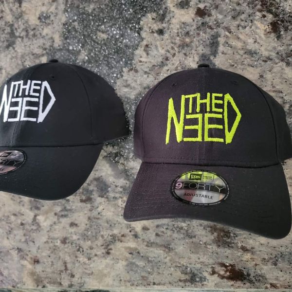 NEED Baseball Cap
