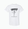 White T-shirt