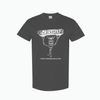 Black T-shirt