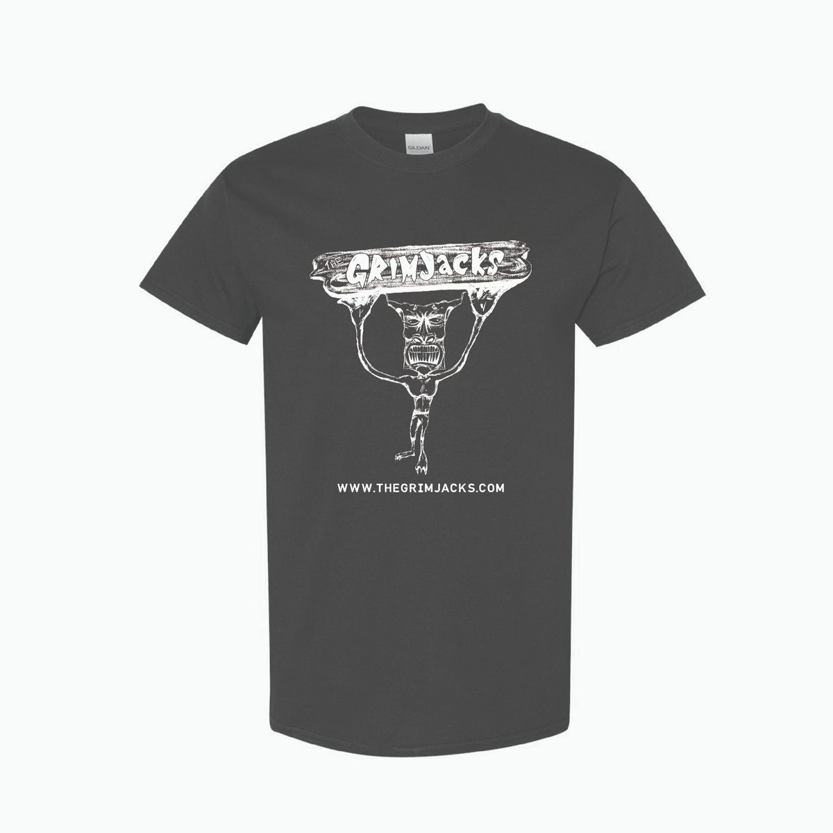 Black T-shirt