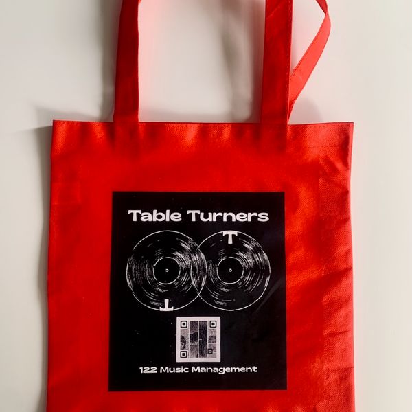 Table Turners Live - Bundle
