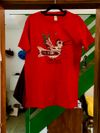 CIAN T-Shirts - UK-wide sales only