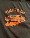 New Long Way to Nashville shirts!