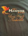 New Long Way to Nashville shirts!