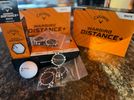 Golf Balls