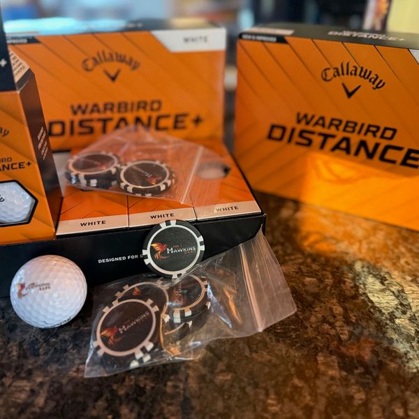 Golf Balls
