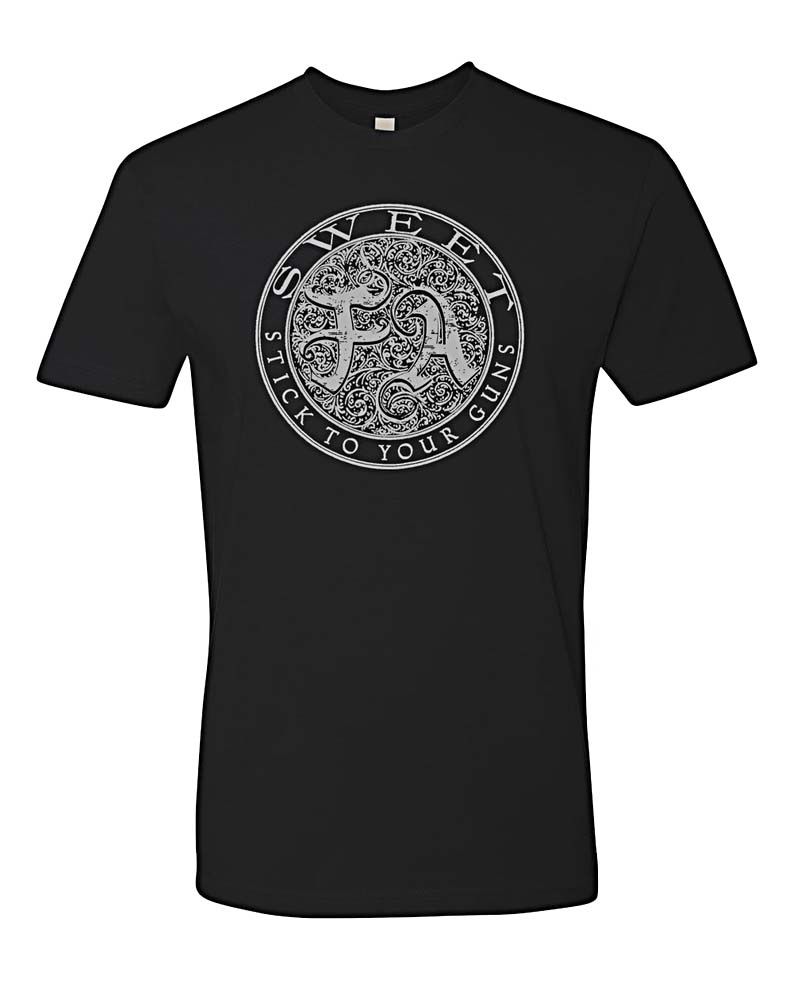 Stick to Your Guns Logo T-Shirt