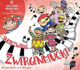 Zwergenmucke 1 : CD