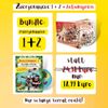 Aktionspaket Zwergenmucke 1 + 2 NUR 18,99 €