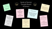 Thought Board -Kindness- SoS01