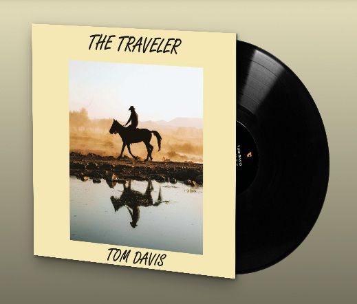The Traveler - Vinyl