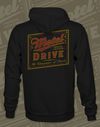Champagne of Bands Hoodie
